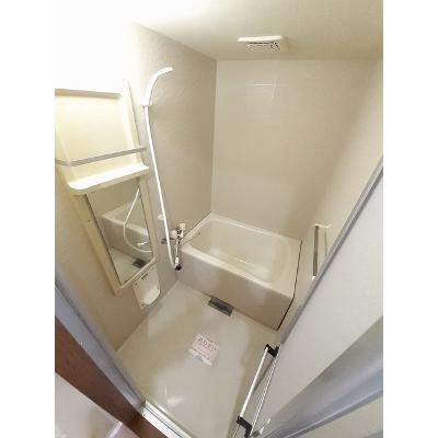 プラティーク 201【管理NO：1-009621501-02010】 ★家具家電は申し込み後に搬入します★ ★2026年11月上旬入居可能★の物件写真4