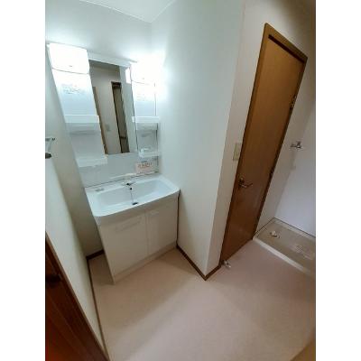 プラティーク 201【管理NO：1-009621501-02010】 ★家具家電は申し込み後に搬入します★ ★2026年11月上旬入居可能★の物件写真6