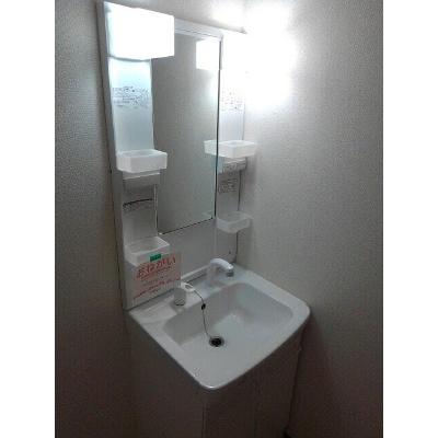 セレニオンハイツ 302【管理NO：1-003802401-03020】 ★家具家電は申し込み後に搬入します★ ★2026年11月中旬入居可能★の物件写真6