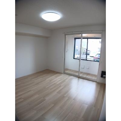 グレイスヴィラ　Ⅲ 105【管理NO：1-027785101-01040】 ★家具家電は申し込み後に搬入します★ ★2026年10月下旬入居可能★の物件写真2