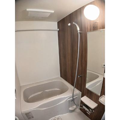 グレイスヴィラ　Ⅲ 105【管理NO：1-027785101-01040】 ★家具家電は申し込み後に搬入します★ ★2026年10月下旬入居可能★の物件写真4