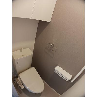 グレイスヴィラ　Ⅲ 105【管理NO：1-027785101-01040】 ★家具家電は申し込み後に搬入します★ ★2026年10月下旬入居可能★の物件写真5