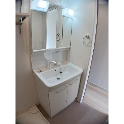 グレイスヴィラ　Ⅲ 105【管理NO：1-027785101-01040】 ★家具家電は申し込み後に搬入します★ ★2026年10月下旬入居可能★の物件写真6