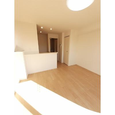 らいすＢ 205【管理NO：1-021694802-02040】 ★家具家電は申し込み後に搬入します★ ★2026年10月下旬入居可能★の物件写真2