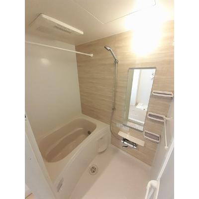 らいすＢ 205【管理NO：1-021694802-02040】 ★家具家電は申し込み後に搬入します★ ★2026年10月下旬入居可能★の物件写真4