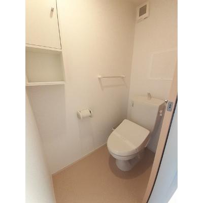 らいすＢ 205【管理NO：1-021694802-02040】 ★家具家電は申し込み後に搬入します★ ★2026年10月下旬入居可能★の物件写真5