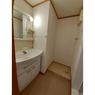 ソレイユ 201【管理NO：1-012984501-02010】 ★家具家電は申し込み後に搬入します★ ★2026年10月下旬入居可能★の物件写真6