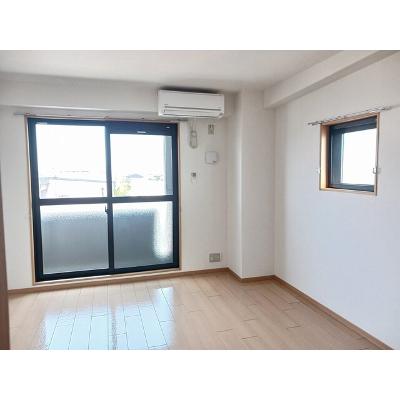 ニューメゾン森安 405【管理NO：1-012734101-04040】 ★家具家電は申し込み後に搬入します★ ★2026年10月下旬入居可能★の物件写真2