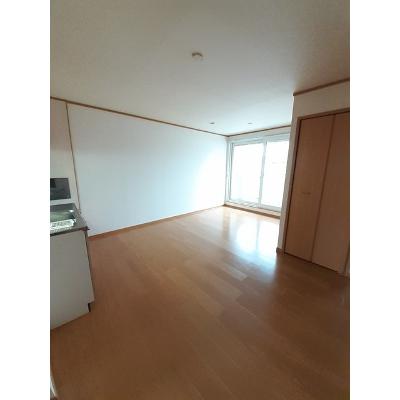 ベルデュール　Ａ 203【管理NO：1-012465701-02030】 ★家具家電は申し込み後に搬入します★ ★2026年10月下旬入居可能★の物件写真2