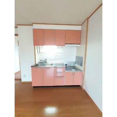 ベルデュール　Ａ 203【管理NO：1-012465701-02030】 ★家具家電は申し込み後に搬入します★ ★2026年10月下旬入居可能★の物件写真3