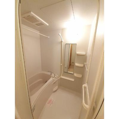 ベルデュール　Ａ 203【管理NO：1-012465701-02030】 ★家具家電は申し込み後に搬入します★ ★2026年10月下旬入居可能★の物件写真4