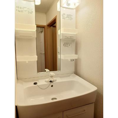 プレアデスＡ 201【管理NO：1-014997801-02010】 ★家具家電は申し込み後に搬入します★ ★2026年11月上旬入居可能★の物件写真6