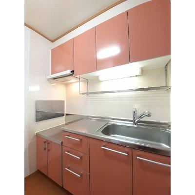 ティアナ　Ｂ 201【管理NO：1-012465202-02010】 ★家具家電は申し込み後に搬入します★ ★2026年10月下旬入居可能★の物件写真3