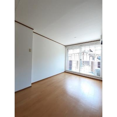 クレストール紫苑 202【管理NO：1-007790701-02020】 ★家具家電は申し込み後に搬入します★ ★2026年10月下旬入居可能★の物件写真2