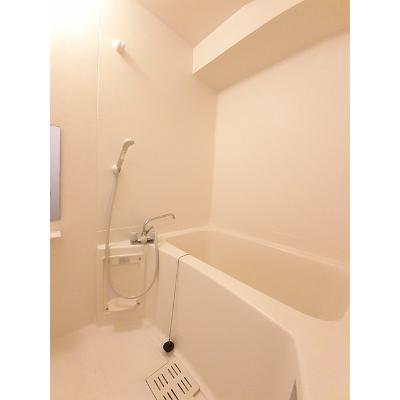 クレストール紫苑 202【管理NO：1-007790701-02020】 ★家具家電は申し込み後に搬入します★ ★2026年10月下旬入居可能★の物件写真4