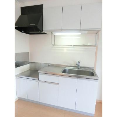 ヴィラ・クリアネスＣ 202【管理NO：1-015370501-02020】 ★家具家電は申し込み後に搬入します★ ★2026年11月中旬入居可能★の物件写真3