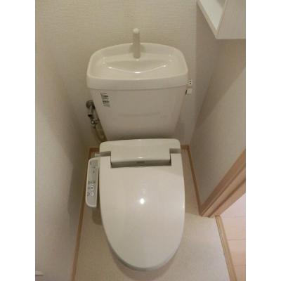 ヴィラ・クリアネスＣ 202【管理NO：1-015370501-02020】 ★家具家電は申し込み後に搬入します★ ★2026年11月中旬入居可能★の物件写真5