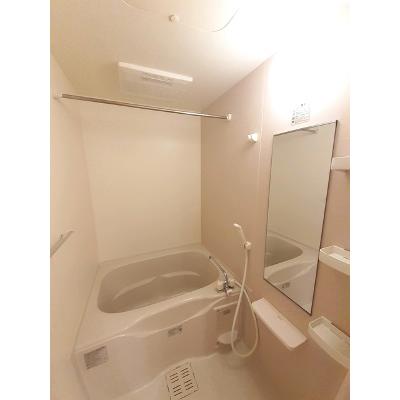 シャトー花ずいＡ 101【管理NO：1-018901101-01010】 ★家具家電は申し込み後に搬入します★ ★2026年10月下旬入居可能★の物件写真4