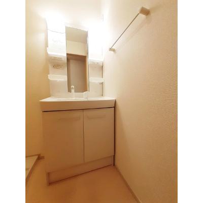 シャトー花ずいＡ 101【管理NO：1-018901101-01010】 ★家具家電は申し込み後に搬入します★ ★2026年10月下旬入居可能★の物件写真6