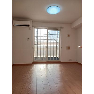 デルフィｉ・Ａ 205【管理NO：1-014296901-02040】 ★家具家電は申し込み後に搬入します★ ★2026年10月下旬入居可能★の物件写真2