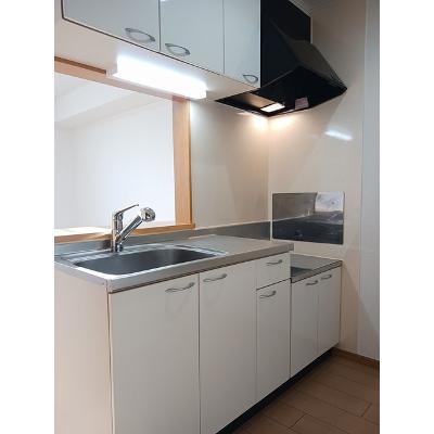 デルフィｉ・Ａ 205【管理NO：1-014296901-02040】 ★家具家電は申し込み後に搬入します★ ★2026年10月下旬入居可能★の物件写真3