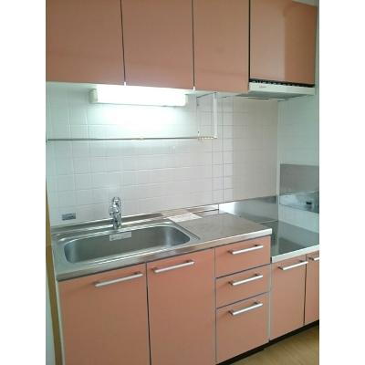 ジュラーレⅠ 203【管理NO：1-012435601-02030】 ★家具家電は申し込み後に搬入します★ ★2026年10月中旬入居可能★の物件写真3
