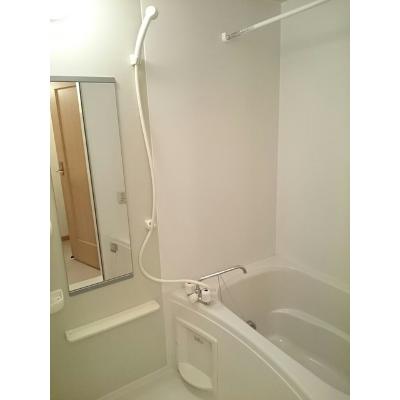 ジュラーレⅠ 203【管理NO：1-012435601-02030】 ★家具家電は申し込み後に搬入します★ ★2026年10月中旬入居可能★の物件写真4