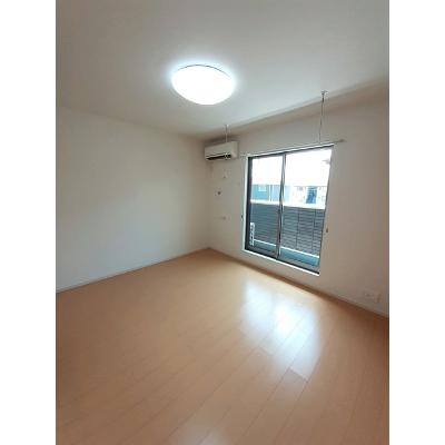 ラフォルテ 205【管理NO：1-019643201-02040】 ★家具家電は申し込み後に搬入します★ ★2026年10月下旬入居可能★の物件写真2