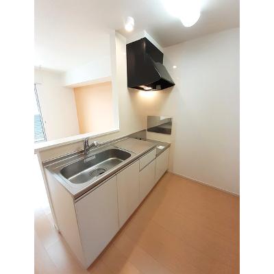 ラフォルテ 205【管理NO：1-019643201-02040】 ★家具家電は申し込み後に搬入します★ ★2026年10月下旬入居可能★の物件写真3
