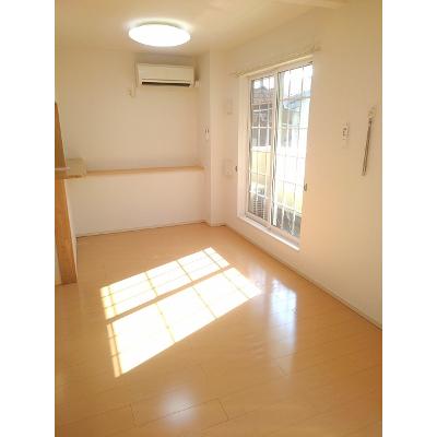 プライジアパテオ 202【管理NO：1-018334001-02020】 ★家具家電は申し込み後に搬入します★ ★2026年10月下旬入居可能★の物件写真2