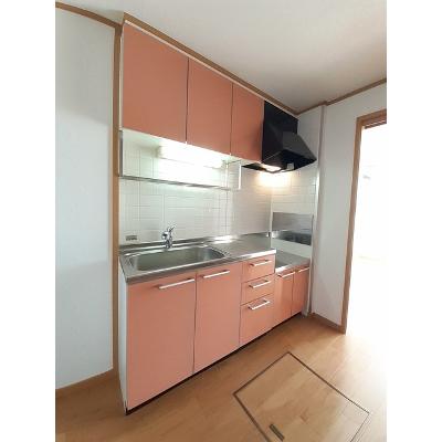 ジュラーレⅠ 103【管理NO：1-012435601-01030】 ★家具家電は申し込み後に搬入します★ ★2026年10月中旬入居可能★の物件写真3
