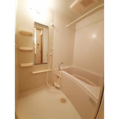 ジュラーレⅠ 103【管理NO：1-012435601-01030】 ★家具家電は申し込み後に搬入します★ ★2026年10月中旬入居可能★の物件写真4