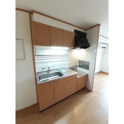 アルドーレＮ 202【管理NO：1-011764701-02020】 ★家具家電は申し込み後に搬入します★ ★2026年09月中旬入居可能★の物件写真3