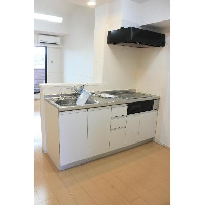 ウインダムヒルズⅢ 203【管理NO：1-020273301-02030】 ★家具家電は申し込み後に搬入します★ ★2026年11月中旬入居可能★の物件写真3