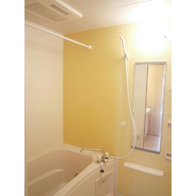 グラースメゾン・フランＢ 103【管理NO：1-017536502-01030】 ★家具家電は申し込み後に搬入します★ ★2026年10月中旬入居可能★の物件写真4