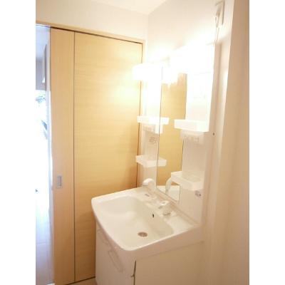 グラースメゾン・フランＢ 103【管理NO：1-017536502-01030】 ★家具家電は申し込み後に搬入します★ ★2026年10月中旬入居可能★の物件写真6