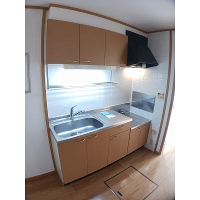 アルドーレＮ 101【管理NO：1-011764701-01010】 ★家具家電は申し込み後に搬入します★の物件写真3
