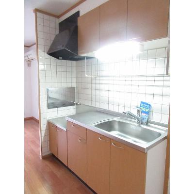 アスピラシオンⅡ 201【管理NO：1-012081502-02010】 ★家具家電は申し込み後に搬入します★ ★2026年10月下旬入居可能★の物件写真3