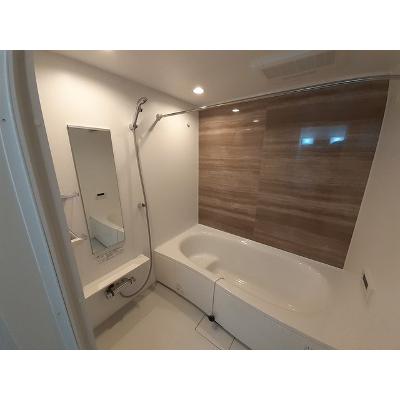 クレスト・コート　Ｂ 202【管理NO：1-026839802-02020】 ★家具家電は申し込み後に搬入します★ ★2026年09月下旬入居可能★の物件写真4