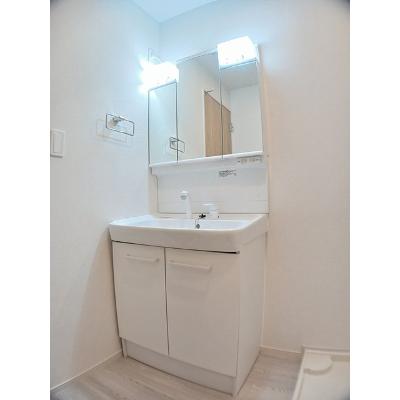 アクシアⅡ 104【管理NO：1-027416002-01040】 ★家具家電は申し込み後に搬入します★ ★2026年10月中旬入居可能★の物件写真6