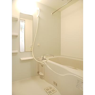 フェリーチェ　Ａ 205【管理NO：1-019947401-02040】 ★家具家電は申し込み後に搬入します★の物件写真4