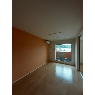 クレメント　Ａ 203【管理NO：1-021761501-02030】 ★家具家電は申し込み後に搬入します★ ★2026年10月下旬入居可能★の物件写真2