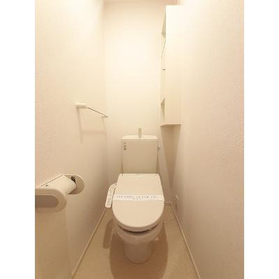 クレメント　Ａ 203【管理NO：1-021761501-02030】 ★家具家電は申し込み後に搬入します★ ★2026年10月下旬入居可能★の物件写真5