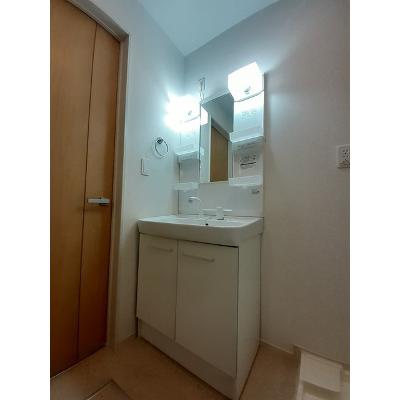 クレメント　Ａ 203【管理NO：1-021761501-02030】 ★家具家電は申し込み後に搬入します★ ★2026年10月下旬入居可能★の物件写真6