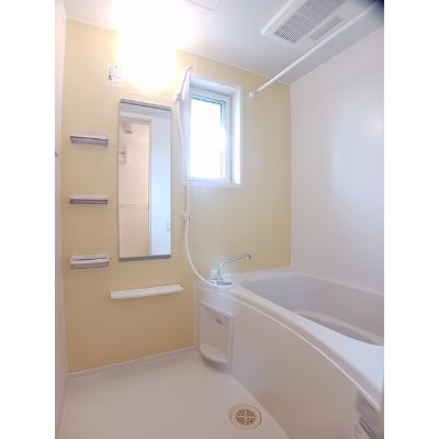 リバーフィールド　わらび 201【管理NO：1-020021401-02010】 ★家具家電は申し込み後に搬入します★ ★2026年09月下旬入居可能★の物件写真4