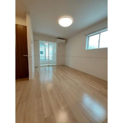 サンライズ 101【管理NO：1-025647601-01010】 ★家具家電は申し込み後に搬入します★ ★2026年10月下旬入居可能★の物件写真2