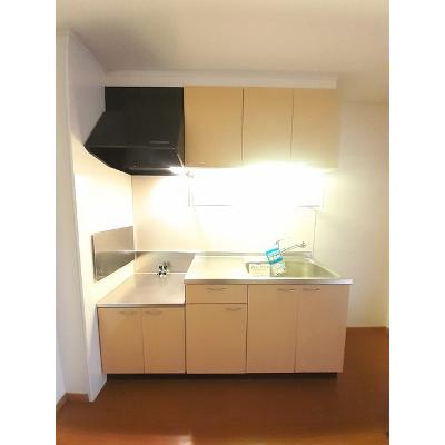 トラスト　コート 103【管理NO：1-014361301-01030】 ★家具家電は申し込み後に搬入します★ ★2026年11月中旬入居可能★の物件写真3