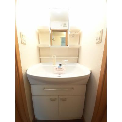 トラスト　コート 103【管理NO：1-014361301-01030】 ★家具家電は申し込み後に搬入します★ ★2026年11月中旬入居可能★の物件写真6