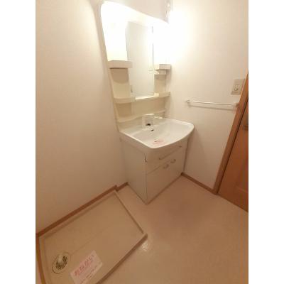 サンヴァリー２１Ｂ棟 102【管理NO：1-012628602-01020】 ★家具家電は申し込み後に搬入します★ ★2026年10月中旬入居可能★の物件写真6