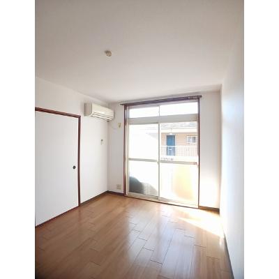 サンラビアン川口Ｃ 202【管理NO：1-004903101-02020】 ★家具家電は申し込み後に搬入します★ ★2026年10月中旬入居可能★の物件写真2
